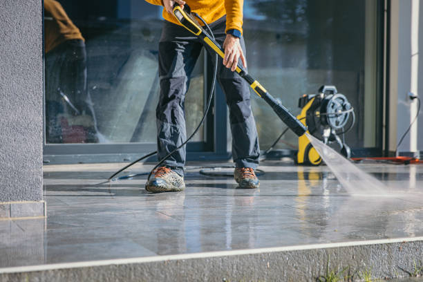 Concrete Sealing in Van Vleck, TX