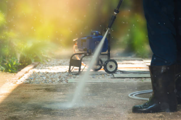 Playground Equipment Cleaning in Van Vleck, TX